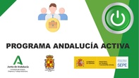 Imagen Programa Andaluca Activa 2024