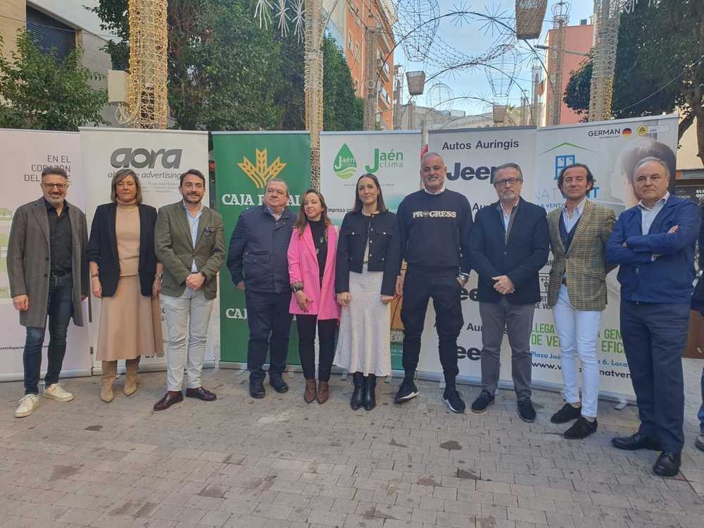 Espectculo 'Un viaje al centro en Navidad' 2