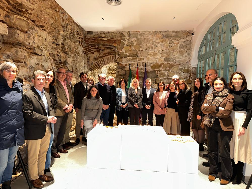 Foto 4 homenaje vctimas Holocausto