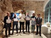 Haga click para ampliar imagen: Foto entrega premios concurso fotografa y microrrelatos