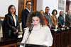 Haga click para ampliar imagen: 2025.01.31 Toma posesin Beatriz Lpez