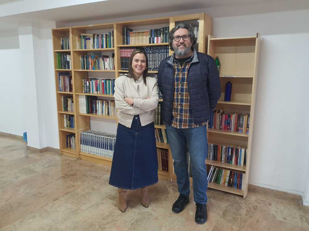 Visita Hombre 1