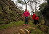 Haga click para ampliar imagen: RUTA SENDERISMO