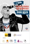 Haga click para ampliar imagen: Foto concurso rock