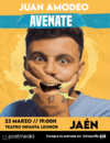 Haga click para ampliar imagen: Juan Amodeo. Avenate