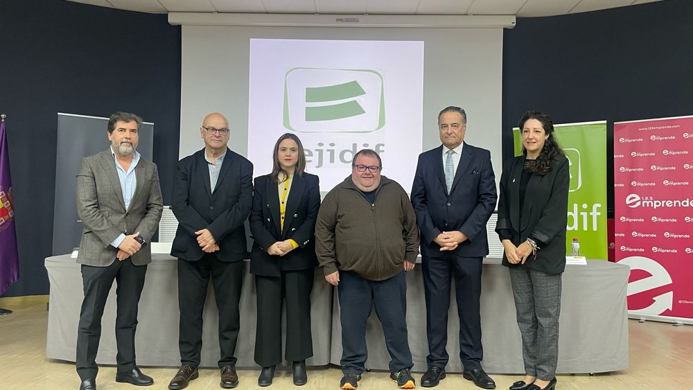 jornada empresarial empleo y discapacidad