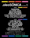 Haga click para ampliar imagen: Oleosnica Jan Music Festival 2025