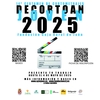 Haga click para ampliar imagen: Cartel del certamen Decortoan Joven 2025