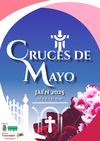 Cartel Cruces de Mayo Jan 2025