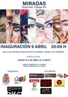 Haga click para ampliar imagen: Exposicin Miradas Rubenako Collage Art
