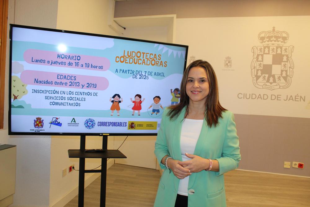 ludotecas coeducadoras