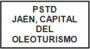 PSTD - JAN CAPITAL DEL OLEOTURISMO