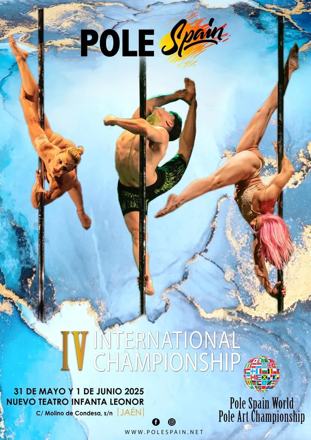 Haga click para ampliar imagen: PoleSpain. IV International Championship