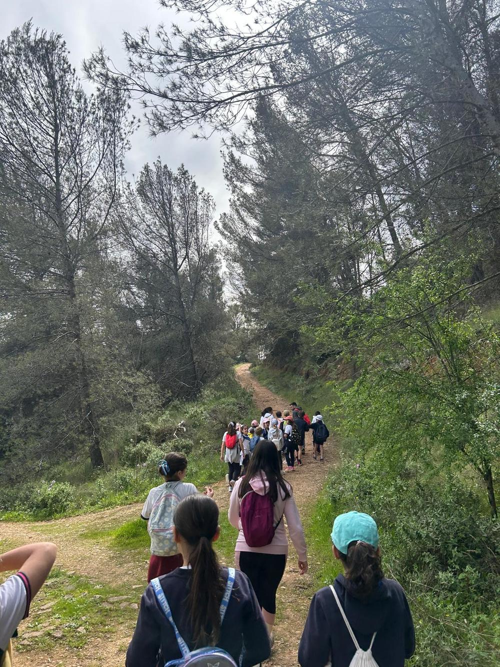 Foto rutas didcticas