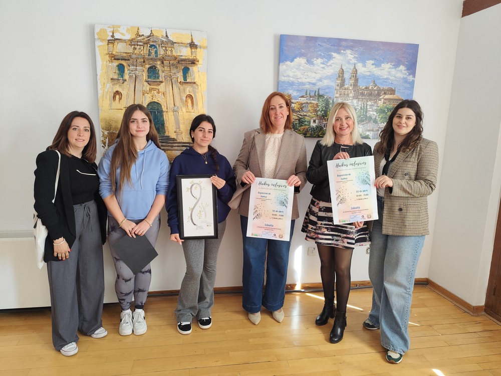 Presentacin Haikus solidarios IES Fuentezuelas