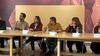 Haga click para ampliar imagen: Foro provincial atencin a personas temporeras