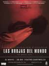 Haga click para ampliar imagen: Las Brujas del Mundo, por Manuel Sutil