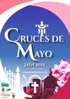 Haga click para ampliar imagen: Programa de Cruces de Mayo Jan 2025 (3 y 4  de mayo de 2025)