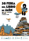 Haga click para ampliar imagen: 38 Feria del Libro de Jan 2025