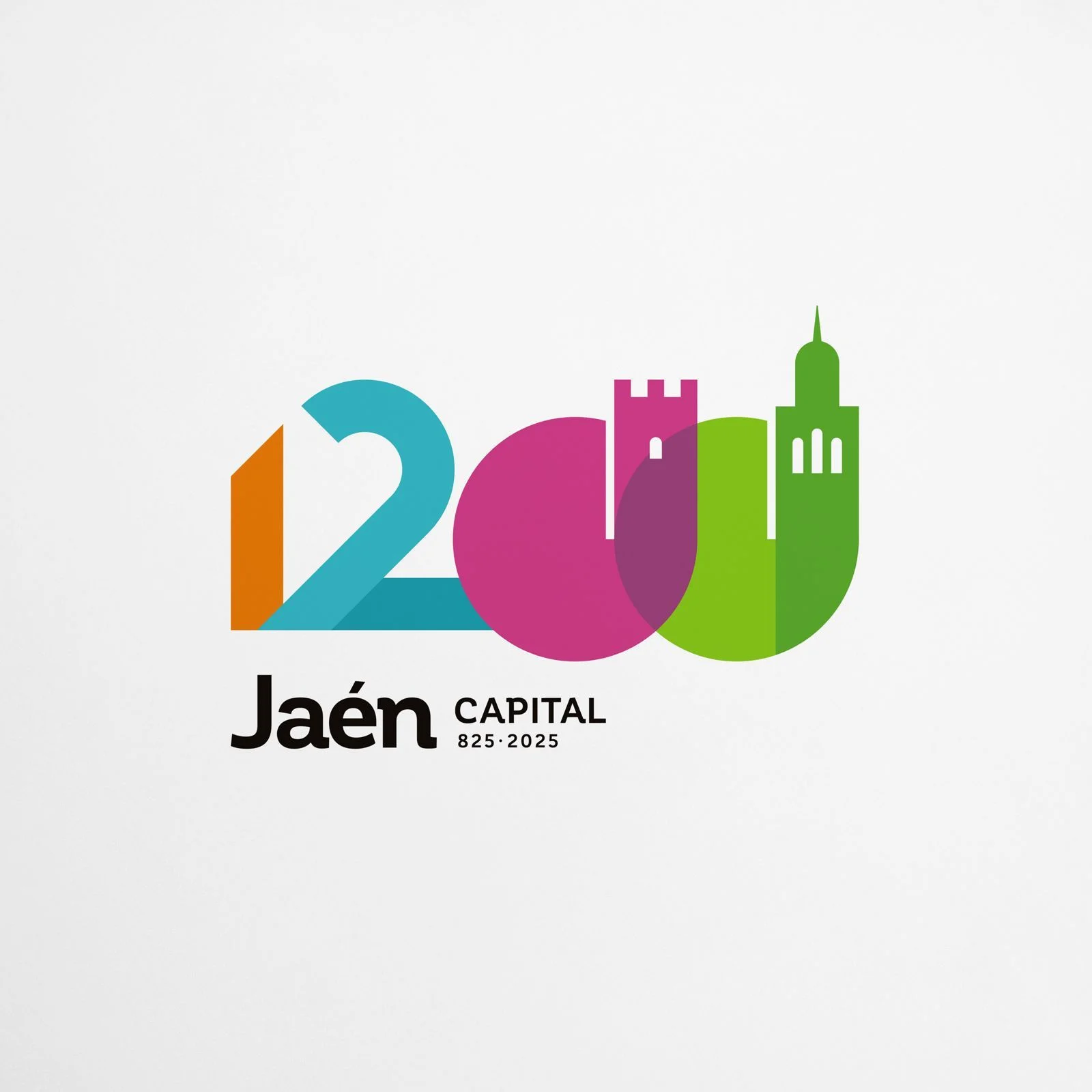 Haga click para ampliar imagen: Exposicin 'Jan: 825-2025' conmemorativa del 1200 aniversario de la capitalidad de Jan