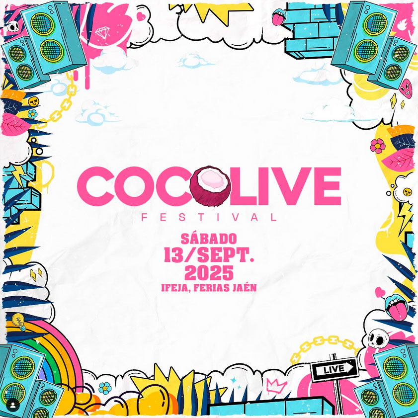 Cocolive Festival 2025