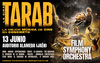 Haga click para ampliar imagen: Gira Tarab, Film Symphony Orchestra