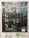 Haga click para ampliar imagen: Hojas de Papel Teatro presenta: Vagn n 13