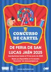 Bases de participacin del Concurso del Cartel anunciador de San Lucas Jan 2025