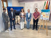 Haga click para ampliar imagen: Presentacin II Caminata benfica Virgen de la Salud
