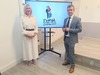 Haga click para ampliar imagen: Presentacin Feria Virgen de la Capilla 2025
