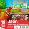 Haga click para ampliar imagen: Las aventuras de Bartolito 2025