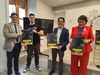 Haga click para ampliar imagen: III Congreso de Ciberseguridad 'Hackn'