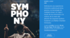 Haga click para ampliar imagen: Symphony, una experiencia musical inmersiva nica