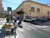Haga click para ampliar imagen: Foto obras accesibilidad calle Santo Reino