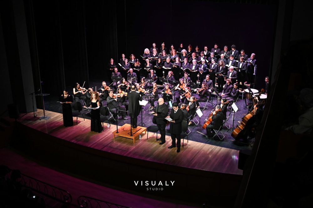 Hesperian Symphony Orchestra
