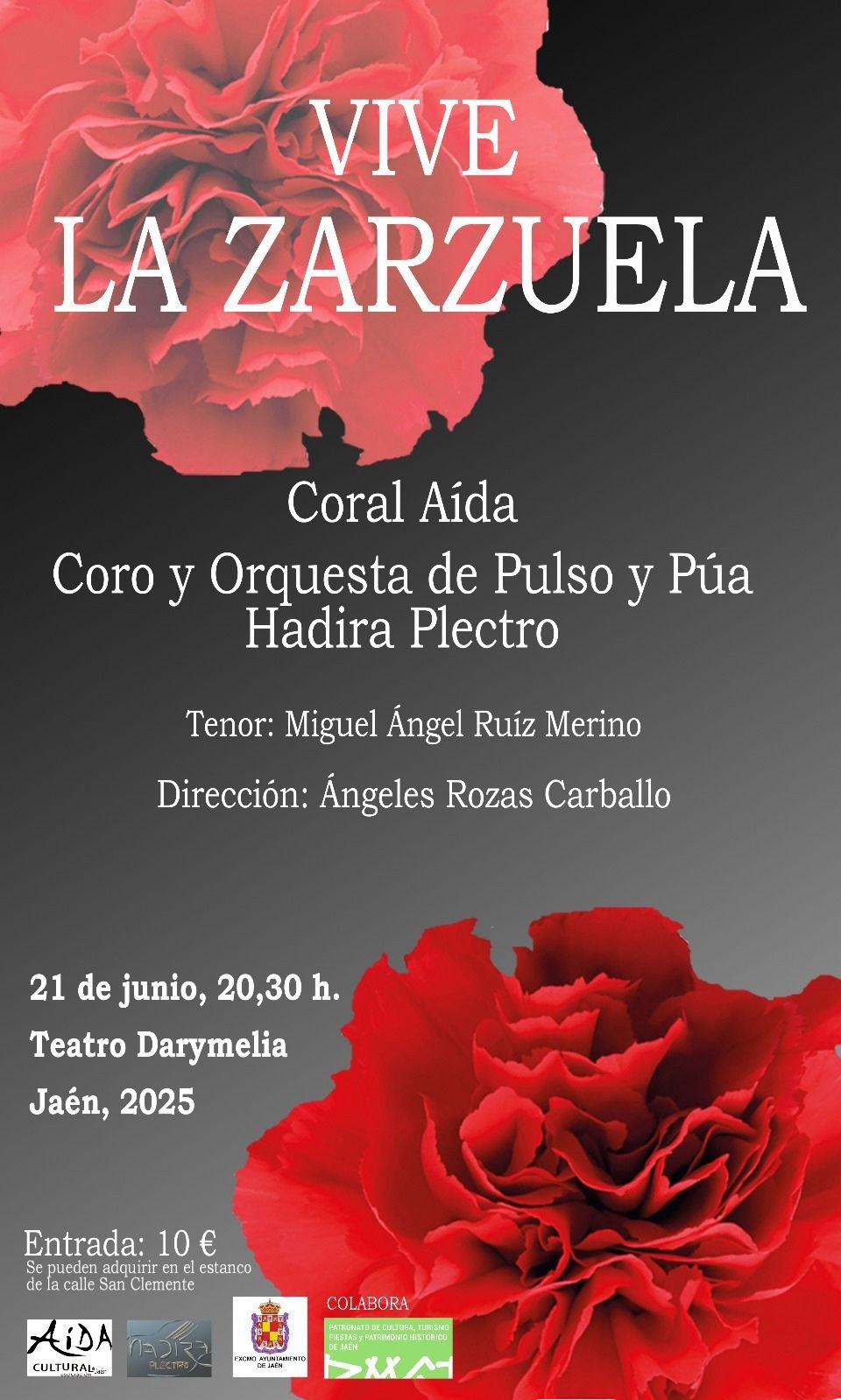 Vive la zarzuela