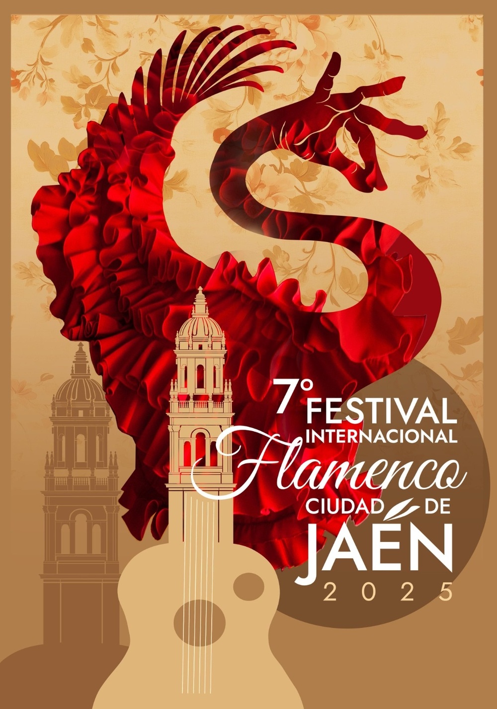 7 Festival Internacional de Flamenco