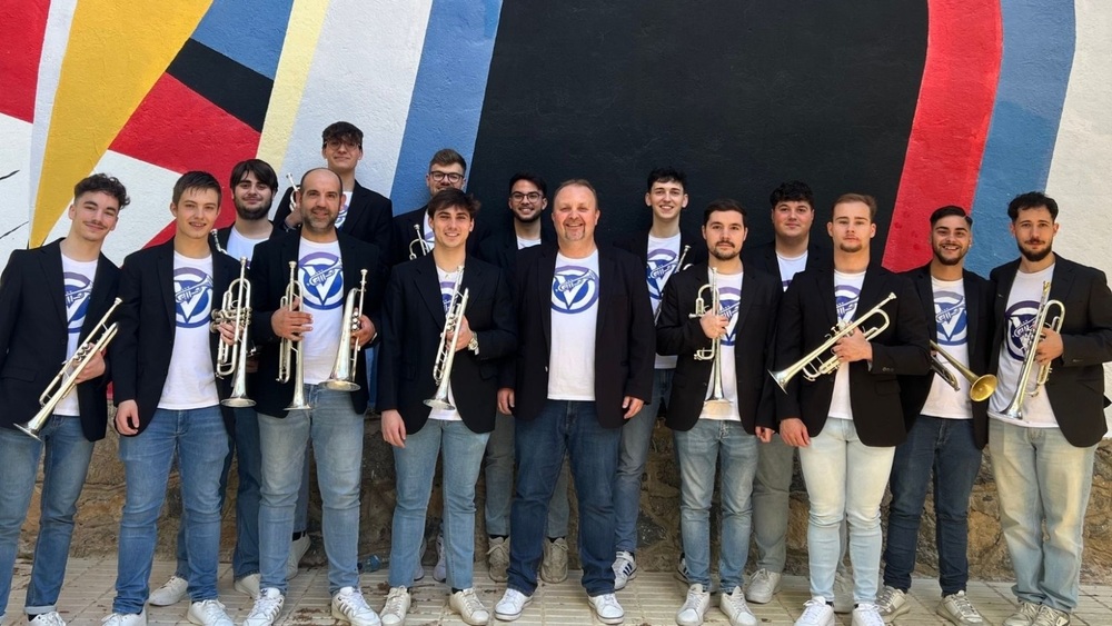 Vandeltrumpets