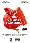Haga click para ampliar imagen: Veladas flamencas 2025