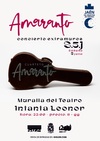 Haga click para ampliar imagen: Cuarteto Amaranto. Concierto Extramuros
