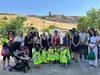 Foto jornada reciclaje EMI Pedro Expsito