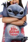 Haga click para ampliar imagen: Lilo y Stitch