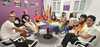 Foto reunin para impulso de la Mesa Local de Diversidad LGTBI