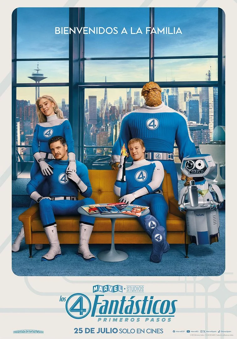 Haga click para ampliar imagen: Cine de Verano Jan 2025: 