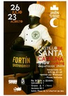 Haga click para ampliar imagen: Jan no duerme en verano. FORTN GASTRONMICO Charla, showcooking y degustacin de viandas