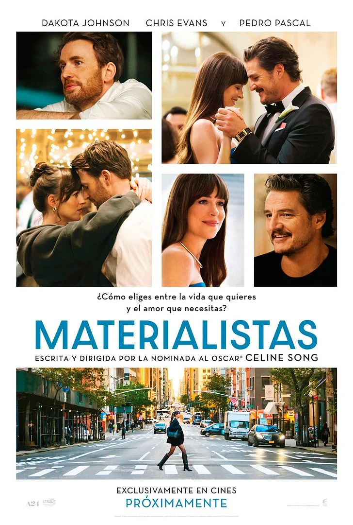 Haga click para ampliar imagen: Cine de Verano Jan 2025: 