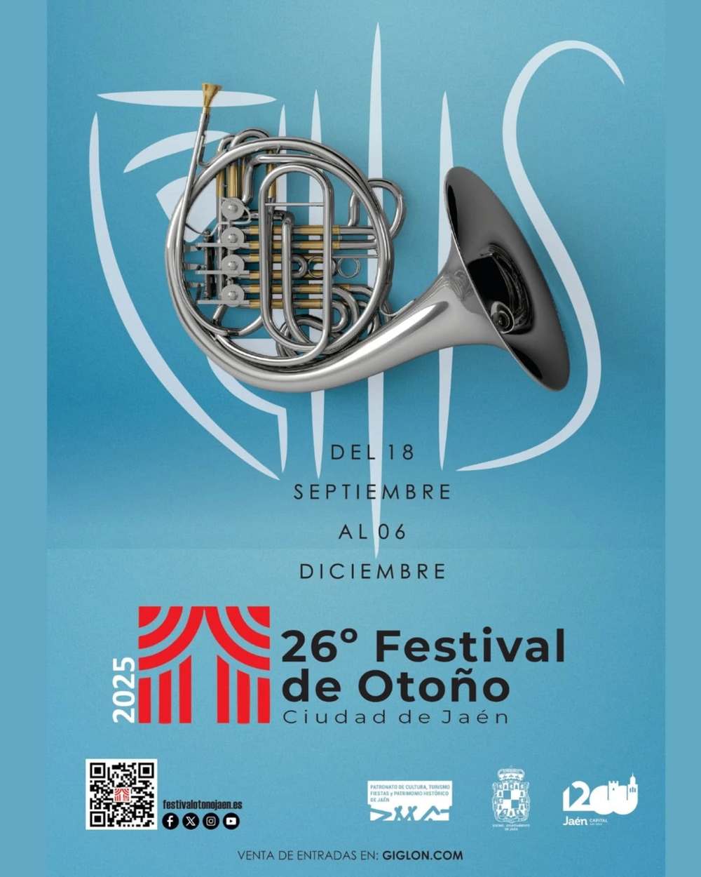 26 Festival de Otoo de Jan
