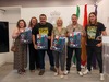 Foto  Presentacin III edicin del 'Jan Rock&Blues Fest' 1
