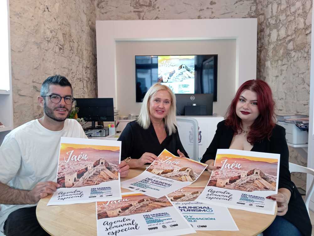 presentacin da mundial del turismo 25