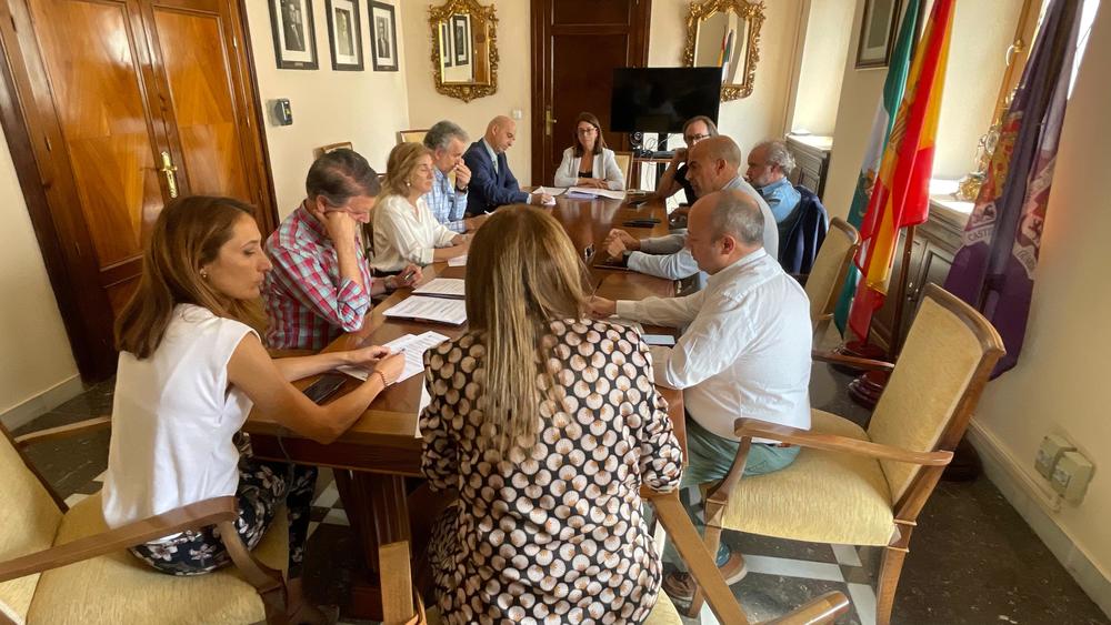 gerencia urbanismo PGOM 25 sept